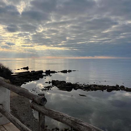 Al Chiaro Di Luna Resort Borgo Pantano Exteriér fotografie