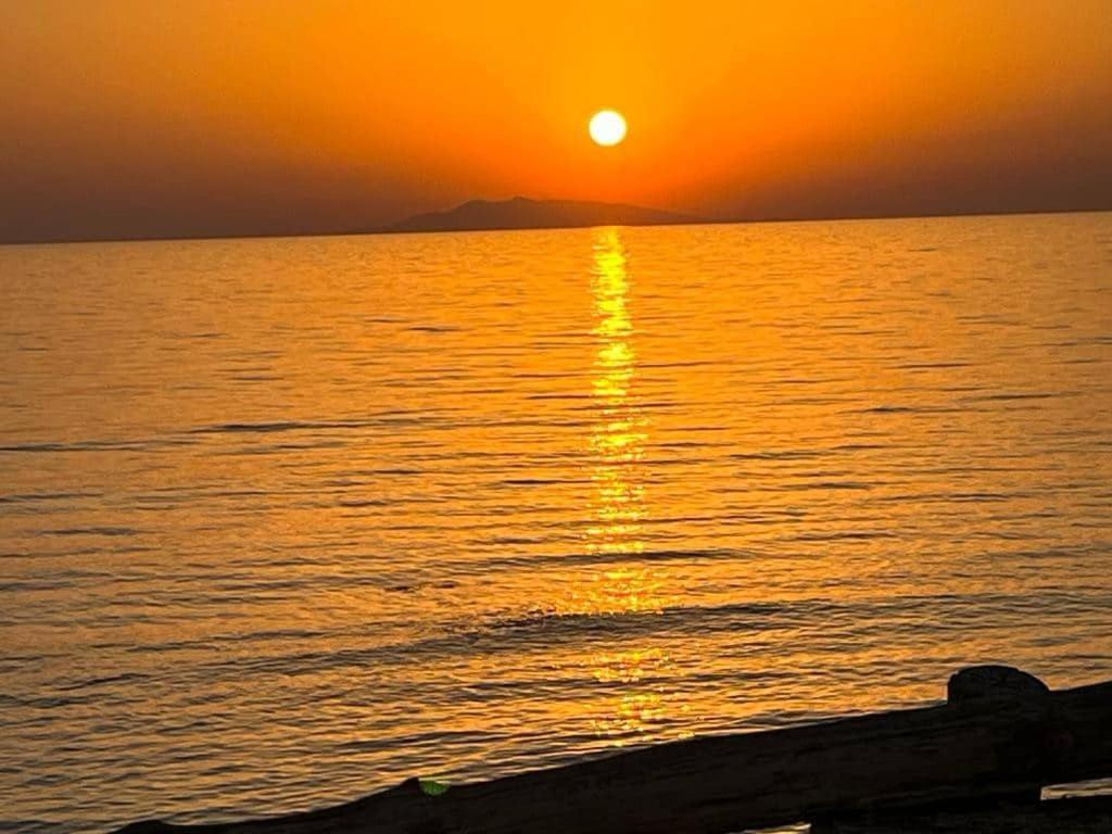 Al Chiaro Di Luna Resort Borgo Pantano Exteriér fotografie