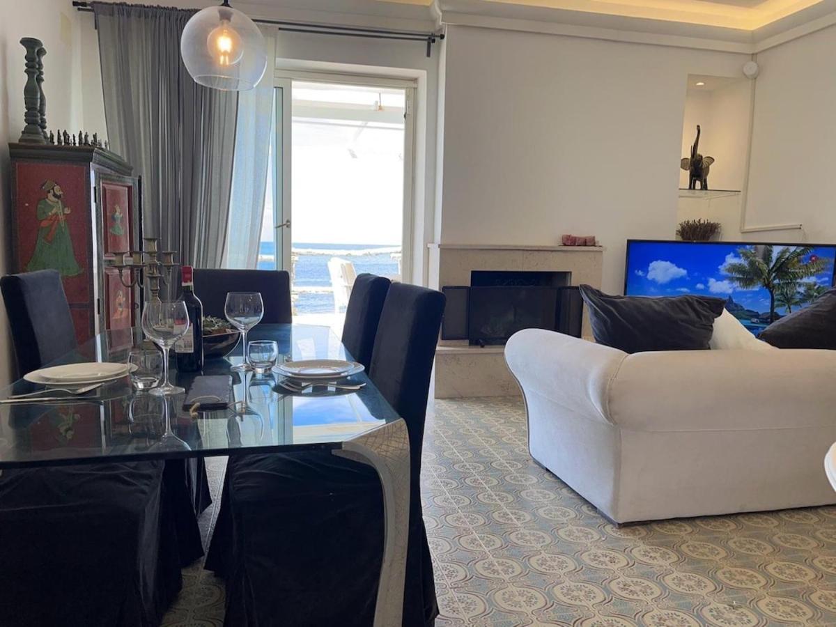Al Chiaro Di Luna Resort Borgo Pantano Exteriér fotografie