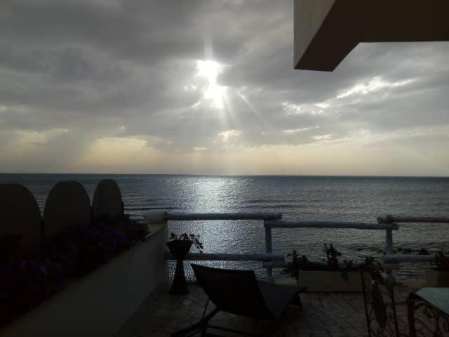 Al Chiaro Di Luna Resort Borgo Pantano Exteriér fotografie