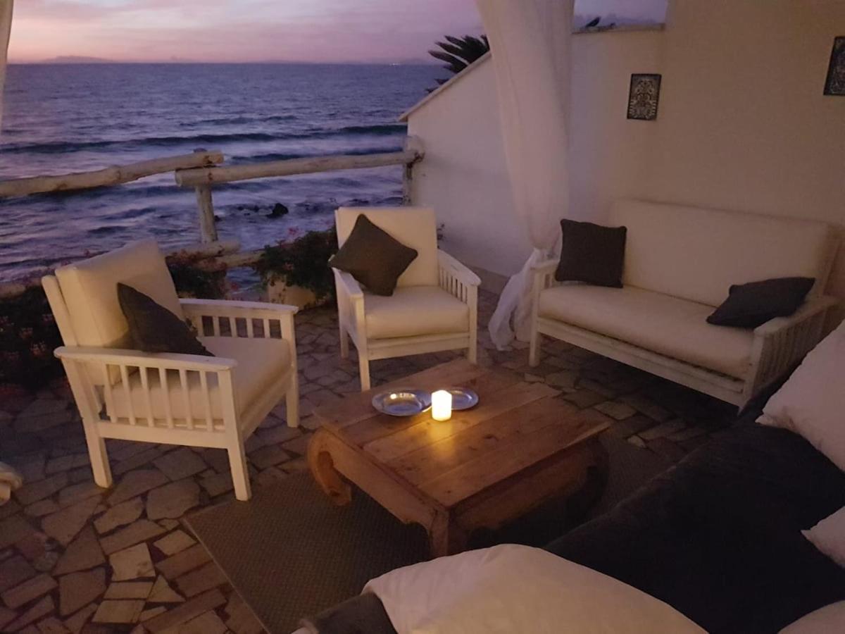 Al Chiaro Di Luna Resort Borgo Pantano Exteriér fotografie