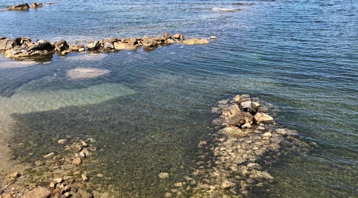 Al Chiaro Di Luna Resort Borgo Pantano Exteriér fotografie
