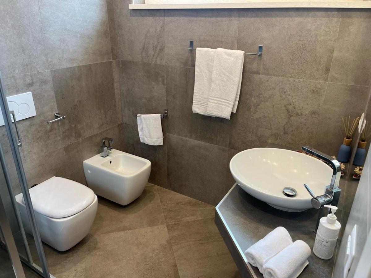 Al Chiaro Di Luna Resort Borgo Pantano Exteriér fotografie