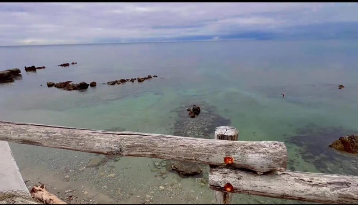 Al Chiaro Di Luna Resort Borgo Pantano Exteriér fotografie