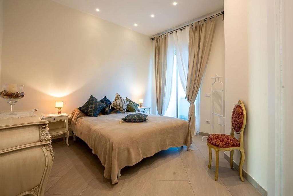 Al Chiaro Di Luna Resort Borgo Pantano Exteriér fotografie