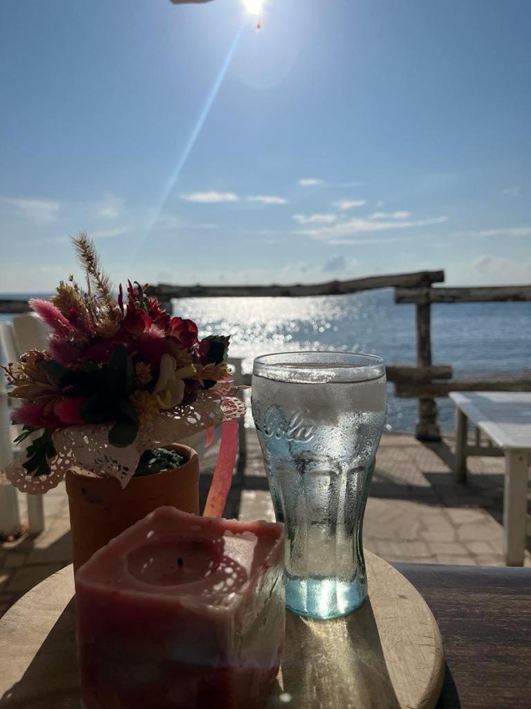 Al Chiaro Di Luna Resort Borgo Pantano Exteriér fotografie