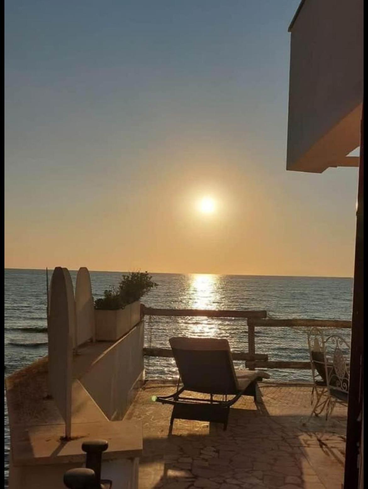 Al Chiaro Di Luna Resort Borgo Pantano Exteriér fotografie