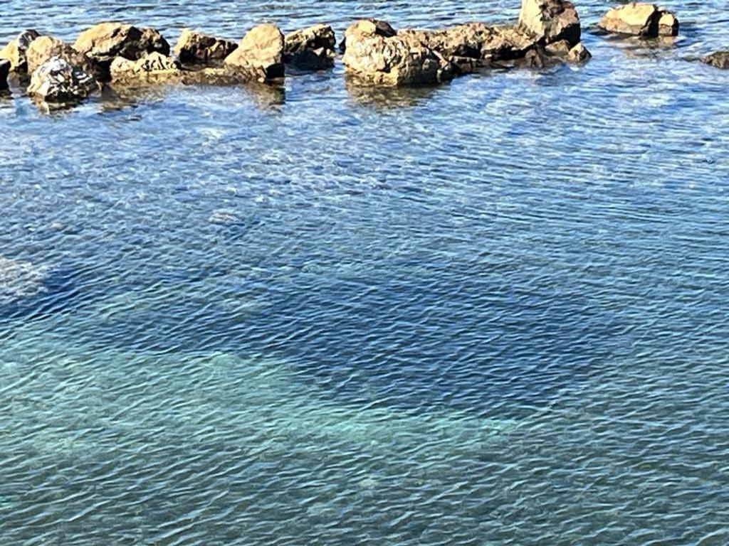 Al Chiaro Di Luna Resort Borgo Pantano Exteriér fotografie