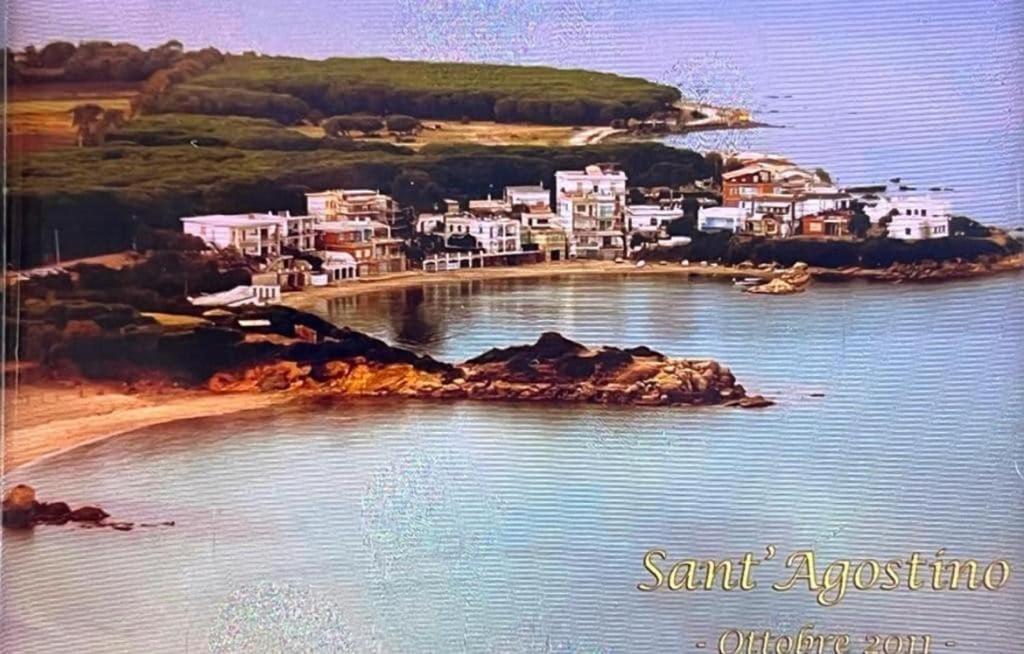 Al Chiaro Di Luna Resort Borgo Pantano Exteriér fotografie