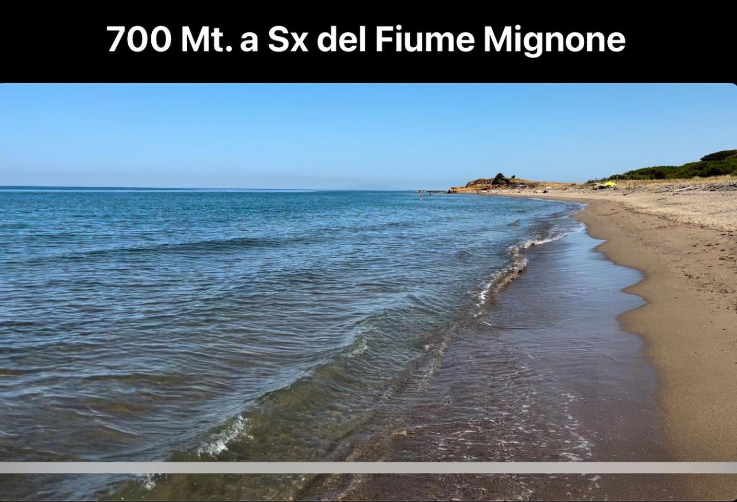 Al Chiaro Di Luna Resort Borgo Pantano Exteriér fotografie