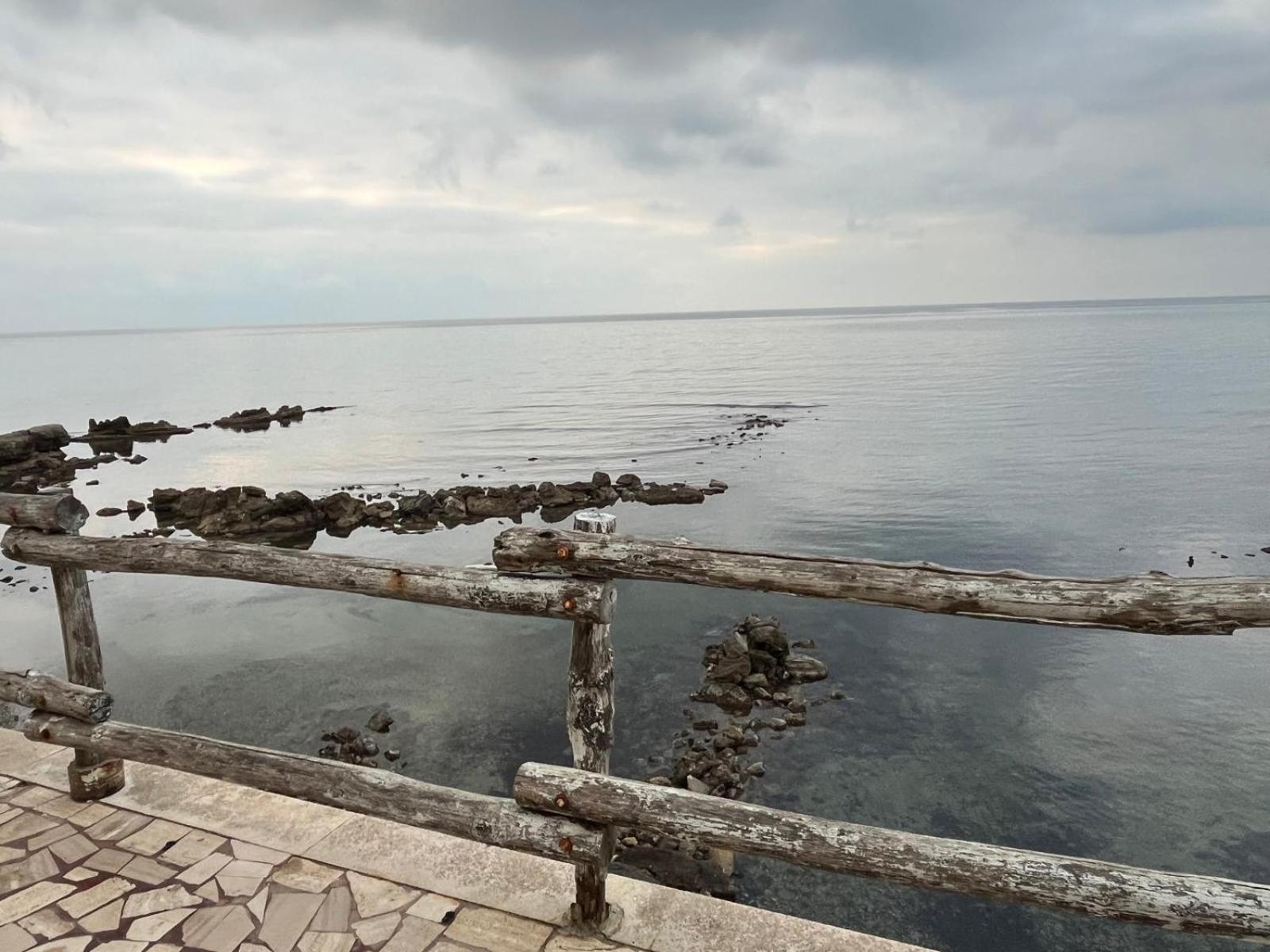 Al Chiaro Di Luna Resort Borgo Pantano Exteriér fotografie